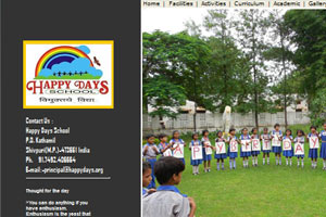 Website Designers, India Website Design, Award Winning Website Designer, Website Design Experts